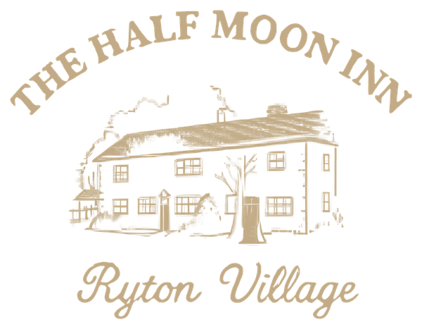 The Half Moon Inn